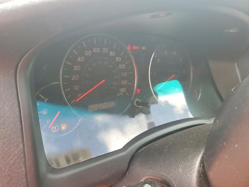 2005 Lexus Gx 470 მანქანა იყიდება აუქციონზე, vin: JTJBT20X850081262, აუქციონის ნომერი: 79472475
