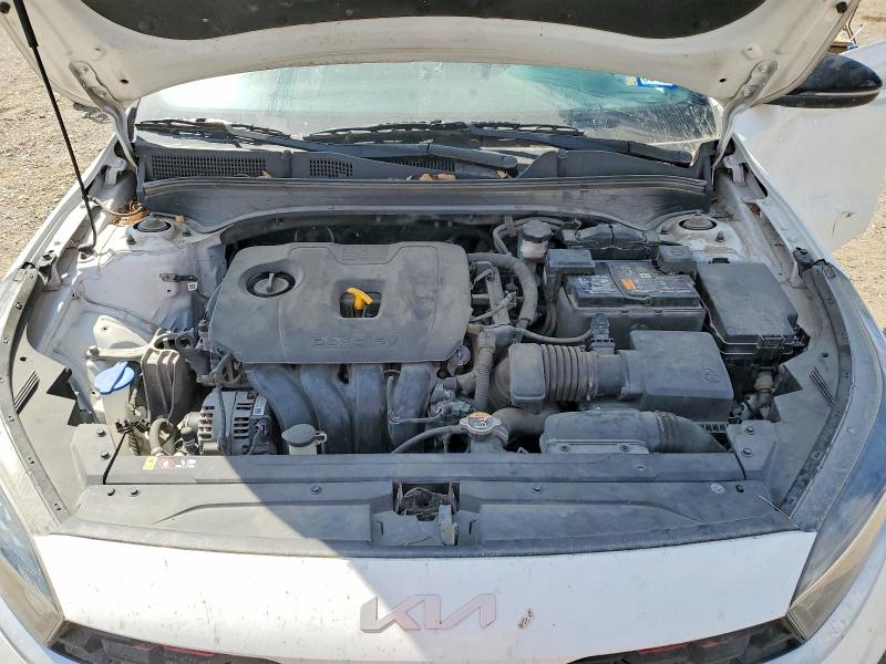 Продажа на аукционе авто 2022 Kia Forte, vin: 3KPF54AD1NE483761, номер лота: 47352626
