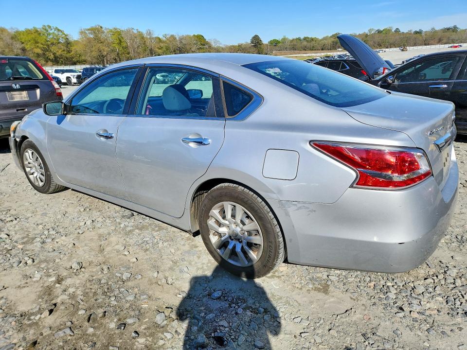 Aukcja sprzedaży 2015 Nissan Altima, vin: 1N4AL3APXFC464628, numer aukcji: 46442906