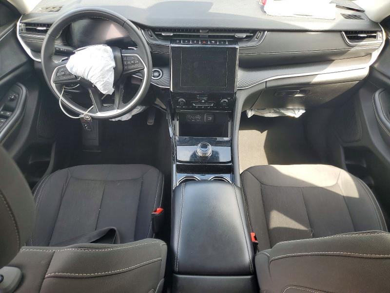 Aukcja sprzedaży 2023 Jeep Grand Cherokee, vin: 1C4RJJAG9P8825780, numer aukcji: 48228106