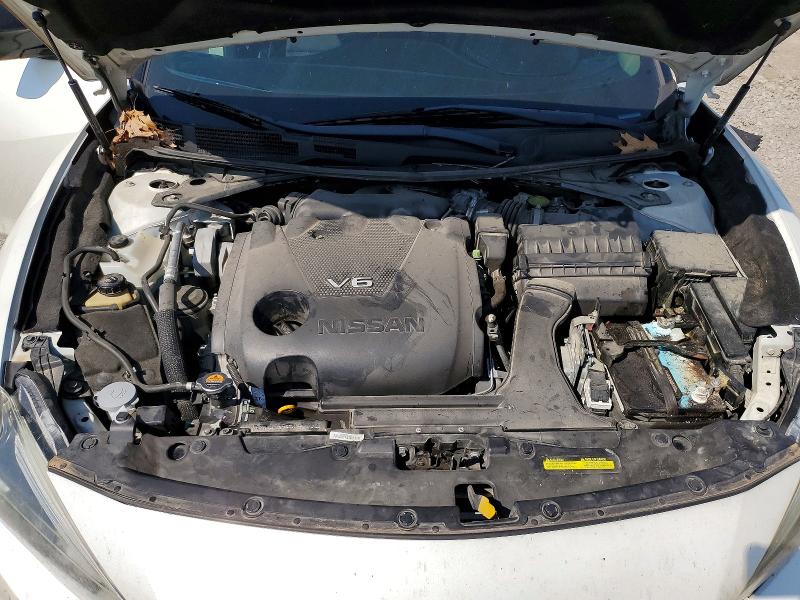 2017 Nissan Maxima მანქანა იყიდება აუქციონზე, vin: 1N4AA6AP3HC428791, აუქციონის ნომერი: 47370446