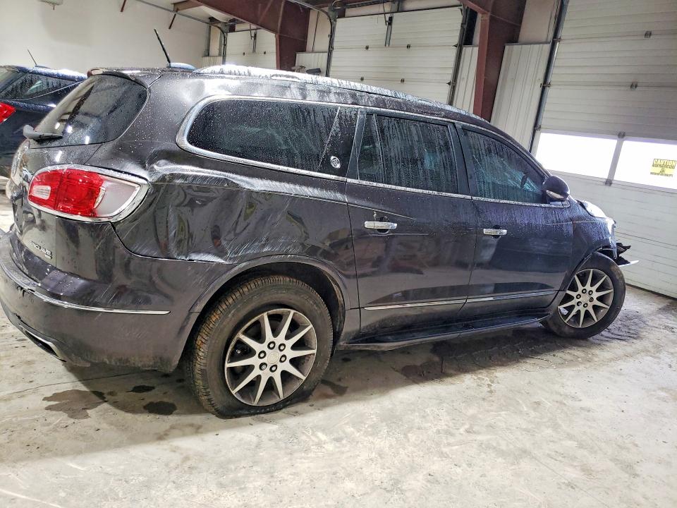 Продаж на аукціоні авто 2017 Buick Enclave, vin: 5GAKVBKD7HJ244354, номер лоту: 79900985