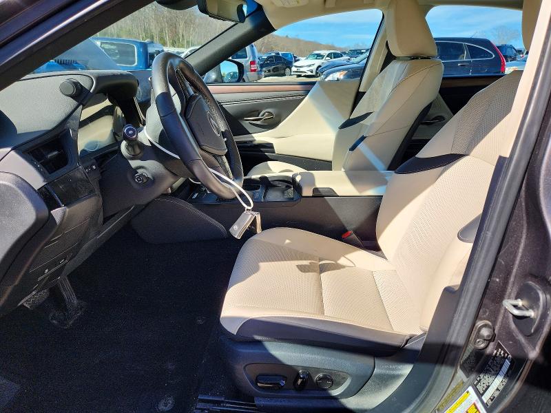 Продажа на аукционе авто 2024 Lexus Es 350, vin: 58ADZ1B17RU178274, номер лота: 42078206