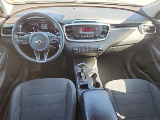 Продажа на аукционе авто 2016 Kia Sorento, vin: 5XYPG4A37GG055866, номер лота: 45975946