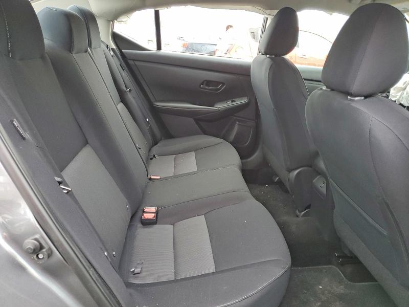 Aukcja sprzedaży 2024 Nissan Sentra, vin: 3N1AB8CV3RY237883, numer aukcji: 47264046