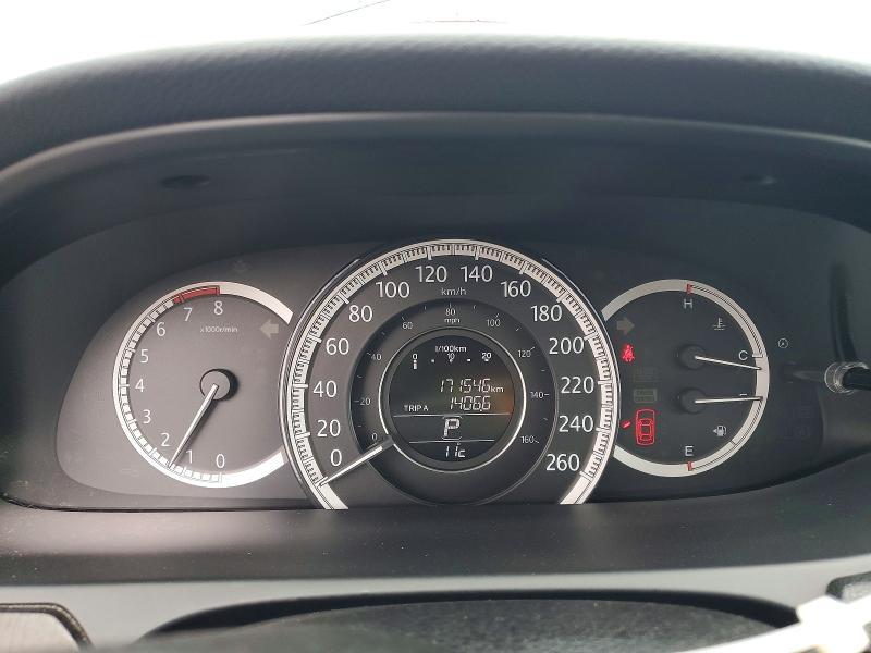 46110416 :رقم المزاد ، 1HGCR2F93EA811380 vin ، 2014 Honda Accord مزاد بيع