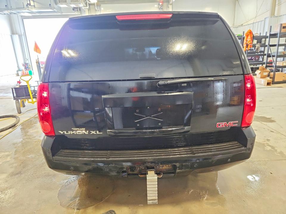 Продаж на аукціоні авто 2013 Gmc Yukon Xl, vin: 1GKS2KE76DR178988, номер лоту: 47271176