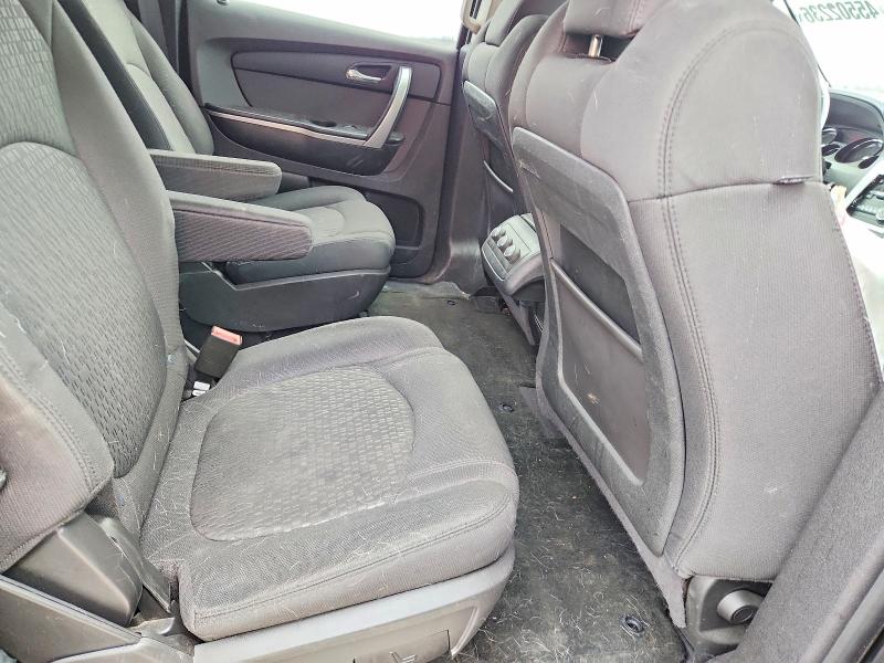 Aukcja sprzedaży 2012 Gmc Acadia, vin: 1GKKRPED6CJ283719, numer aukcji: 45502236