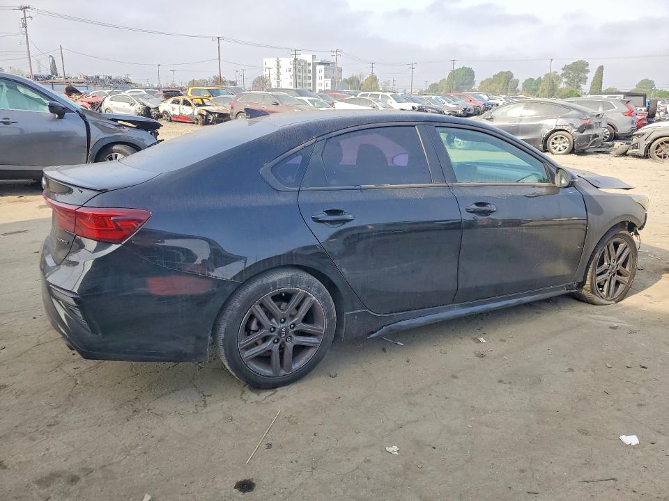 Продаж на аукціоні авто 2021 Kia Forte, vin: 3KPF34AD6ME307048, номер лоту: 47764246