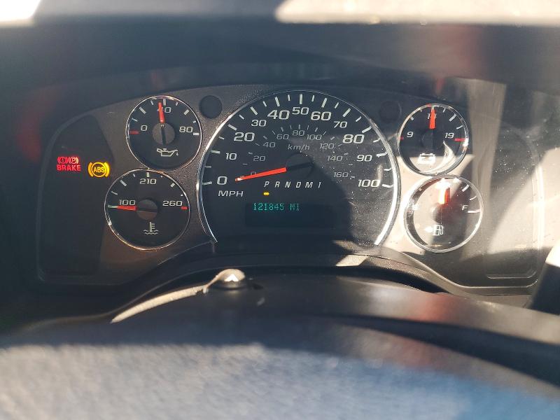 2012 Chevrolet Express G3500 მანქანა იყიდება აუქციონზე, vin: 1GB3G3BG8C1177080, აუქციონის ნომერი: 41890306