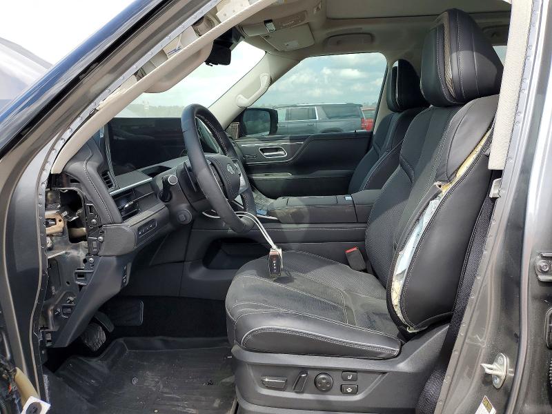 Aukcja sprzedaży 2025 Infiniti Qx80, vin: JN8AZ3DB0S9406094, numer aukcji: 79457445