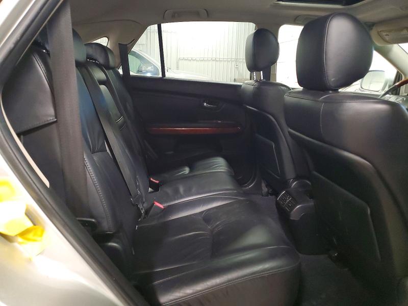 45636106 :رقم المزاد ، JTJHA31UX40061569 vin ، 2004 Lexus Rx 330 مزاد بيع