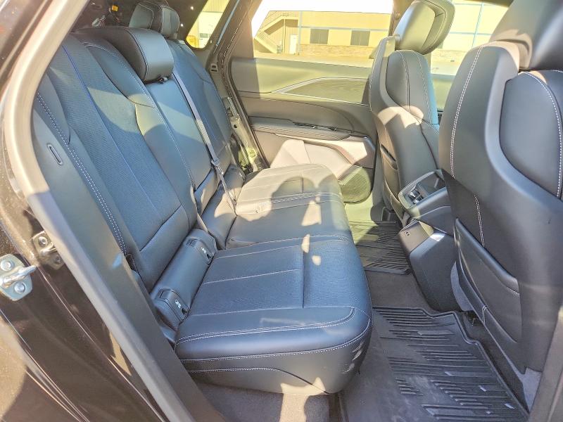 Продаж на аукціоні авто 2025 Cadillac Lyriq, vin: 1GYKPNRK0SZ313323, номер лоту: 78316735