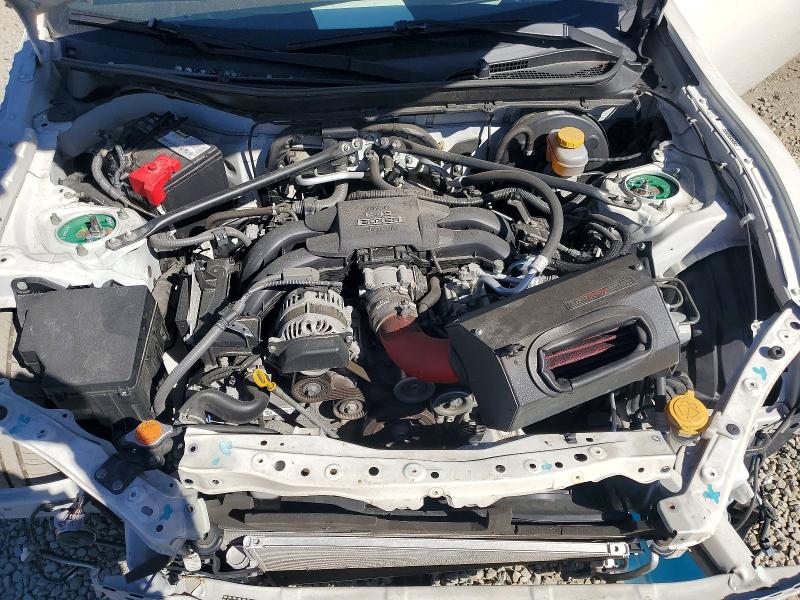 45983946 :رقم المزاد ، JF1ZCAC15L8702903 vin ، 2020 Subaru Brz مزاد بيع