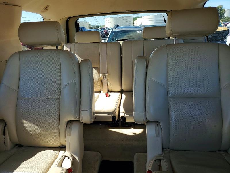 Продажа на аукционе авто 2007 Cadillac Escalade, vin: 1GYFK63857R138450, номер лота: 79485625