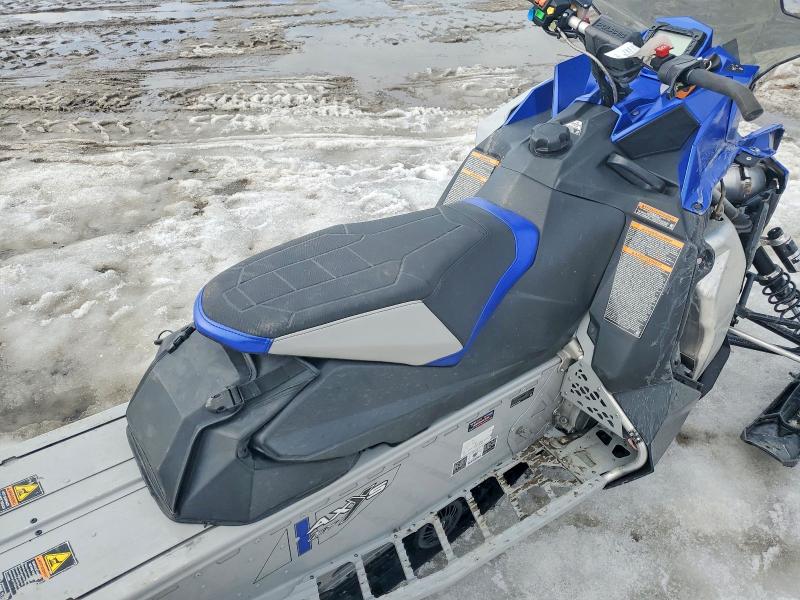 Aukcja sprzedaży 2021 Polaris Indy 850 Xc, vin: SN1EDP8R5MC803765, numer aukcji: 77185565