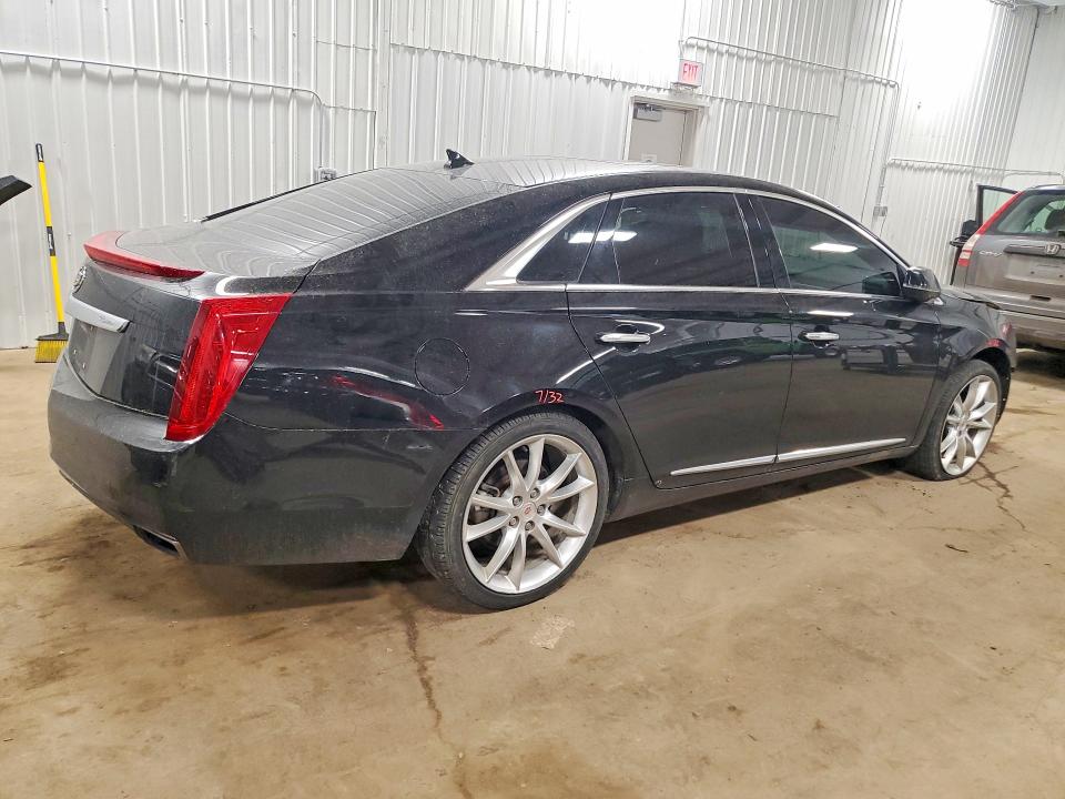 Продаж на аукціоні авто 2014 Cadillac Xts, vin: 2G61R5S33E9172408, номер лоту: 41639506