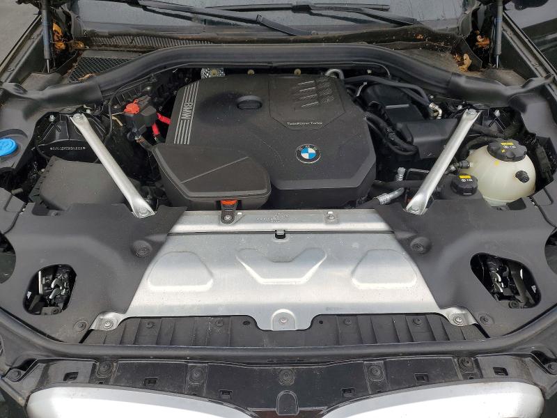 Продажа на аукционе авто 2022 Bmw X3, vin: 5UX43DP09N9K48108, номер лота: 46688076