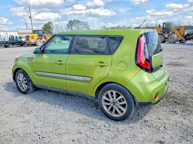 Aukcja sprzedaży 2019 Kia Soul, vin: KNDJP3A51K7912366, numer aukcji: 45546116