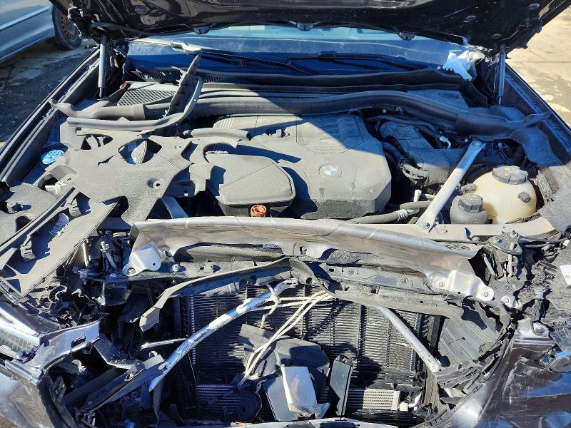 Продаж на аукціоні авто 2024 Bmw X4, vin: 5UX33DT07R9V93371, номер лоту: 41970566