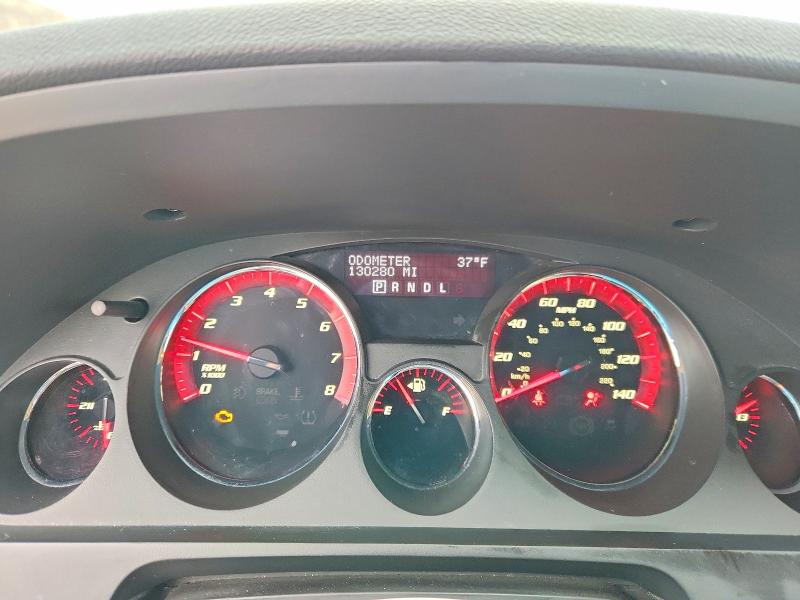 Продаж на аукціоні авто 2011 Gmc Acadia, vin: 1GKKVRED9BJ198668, номер лоту: 47835016