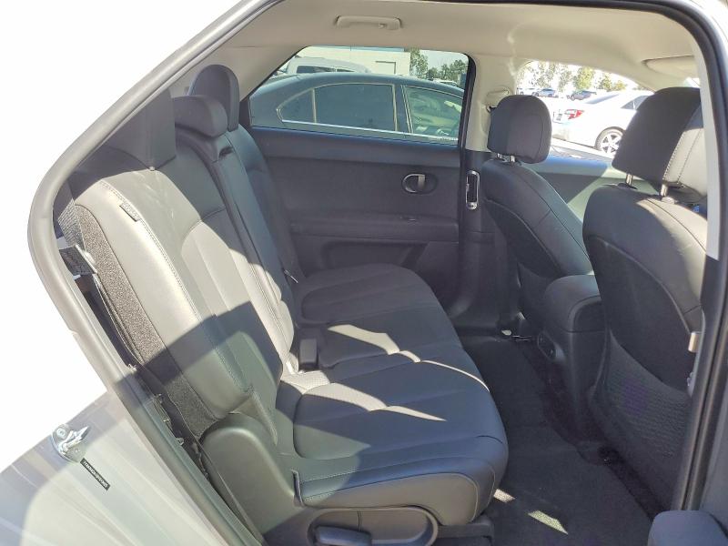 Aukcja sprzedaży 2025 Hyundai Ioniq 5, vin: 7YAKN4DA1SY013423, numer aukcji: 79487085