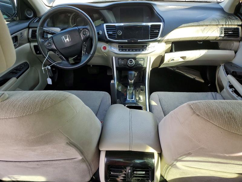 Продаж на аукціоні авто 2014 Honda Accord, vin: JHMCR5F72EC000509, номер лоту: 79956905