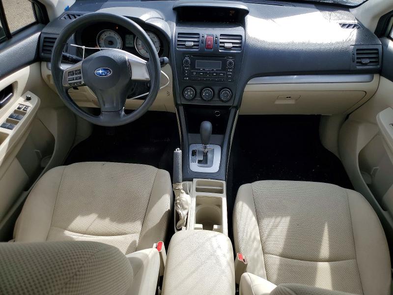 Aukcja sprzedaży 2014 Subaru Impreza, vin: JF1GPAA64E8292043, numer aukcji: 47407196