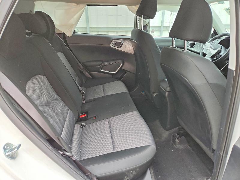 Продажа на аукционе авто 2024 Kia Soul, vin: KNDJ23AU1R7233536, номер лота: 47365966