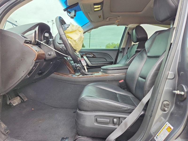 Aukcja sprzedaży 2012 Acura Mdx, vin: 2HNYD2H42CH529292, numer aukcji: 48094666