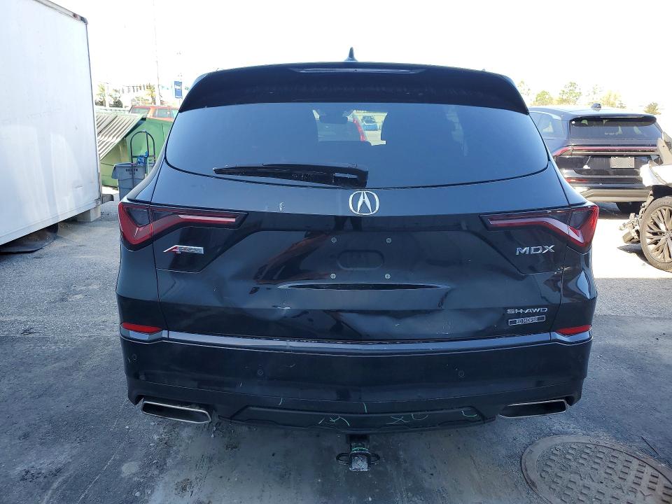 Aukcja sprzedaży 2023 Acura Mdx, vin: 5J8YE1H03PL014371, numer aukcji: 79963735