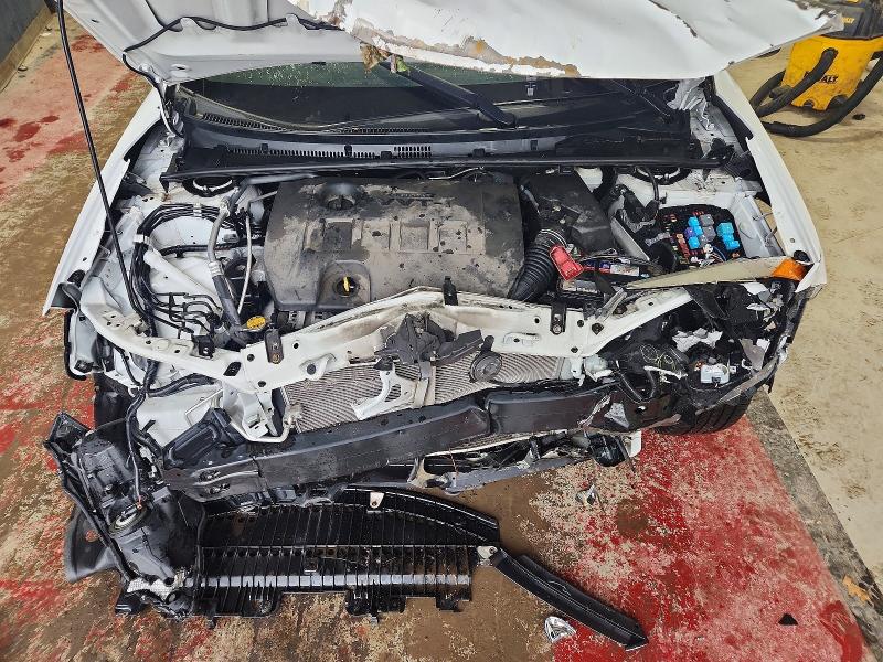 Aukcja sprzedaży 2015 Toyota Corolla, vin: 5YFBURHE2FP275319, numer aukcji: 47607666