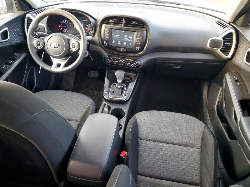 Aukcja sprzedaży 2021 Kia Soul, vin: KNDJ23AU8M7756674, numer aukcji: 46764936