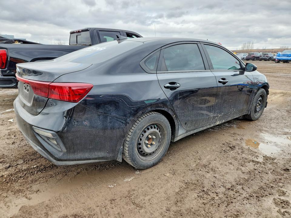 Aukcja sprzedaży 2021 Kia Forte, vin: 3KPF24AD7ME378228, numer aukcji: 79298195