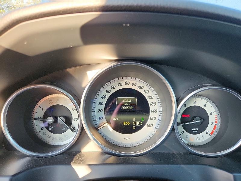 Aukcja sprzedaży 2014 Mercedes-benz E, vin: WDDKJ8JB7EF260345, numer aukcji: 46462316
