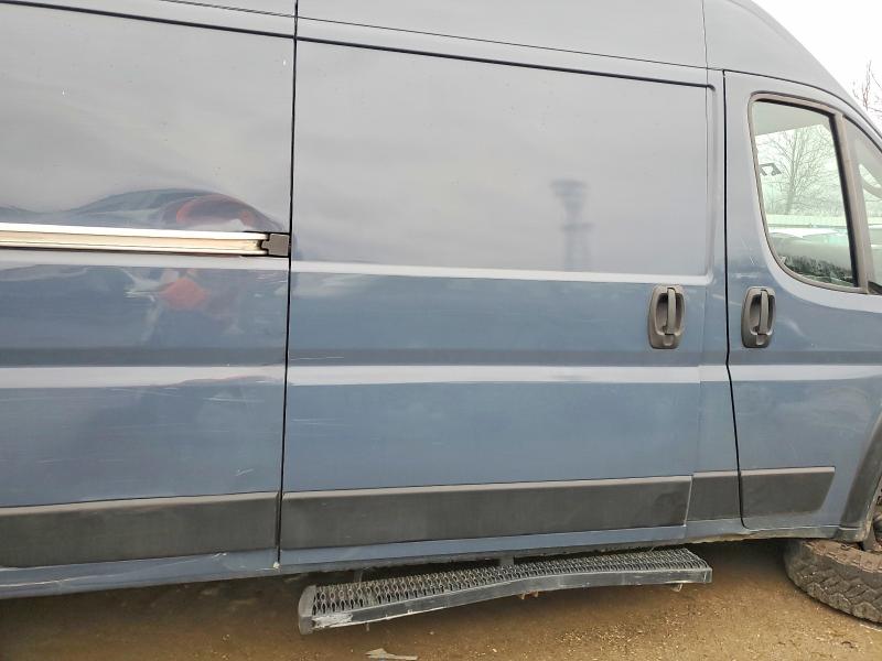 45582726 :رقم المزاد ، 3C6TRVDG6KE514721 vin ، 2019 Ram Promaster 1500 مزاد بيع