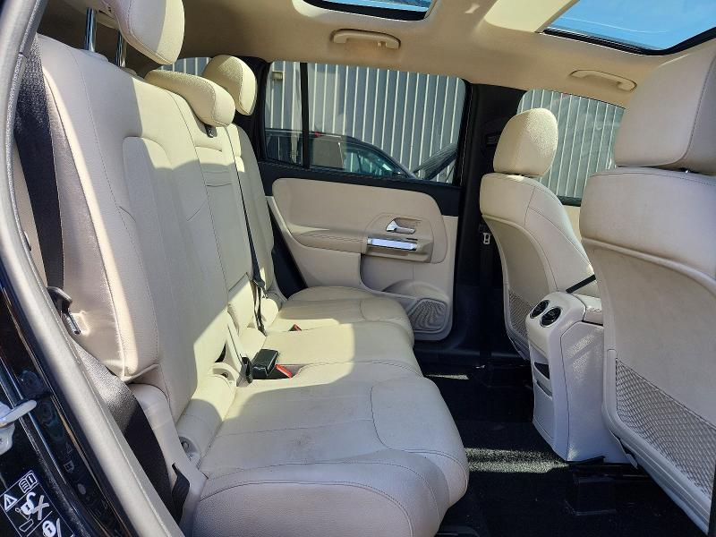 Aukcja sprzedaży 2022 Mercedes-benz Glb, vin: W1N4M4GB6NW259836, numer aukcji: 45997616