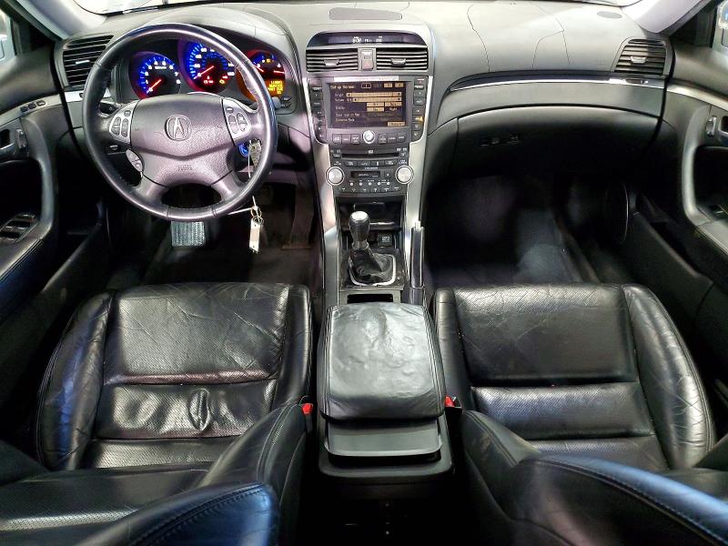 Продажа на аукционе авто 2006 Acura 3.2tl, vin: 19UUA65506A001207, номер лота: 46088936