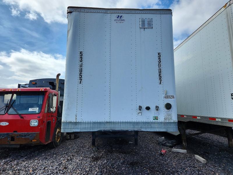 Продажа на аукционе авто 2016 Hyun Trailer, vin: 3H3V532CXGT309099, номер лота: 46895296