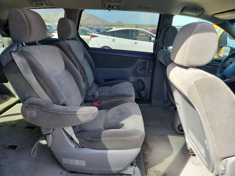 46766746 :رقم المزاد ، 5TDBK23C08S013361 vin ، 2008 Toyota Sienna مزاد بيع