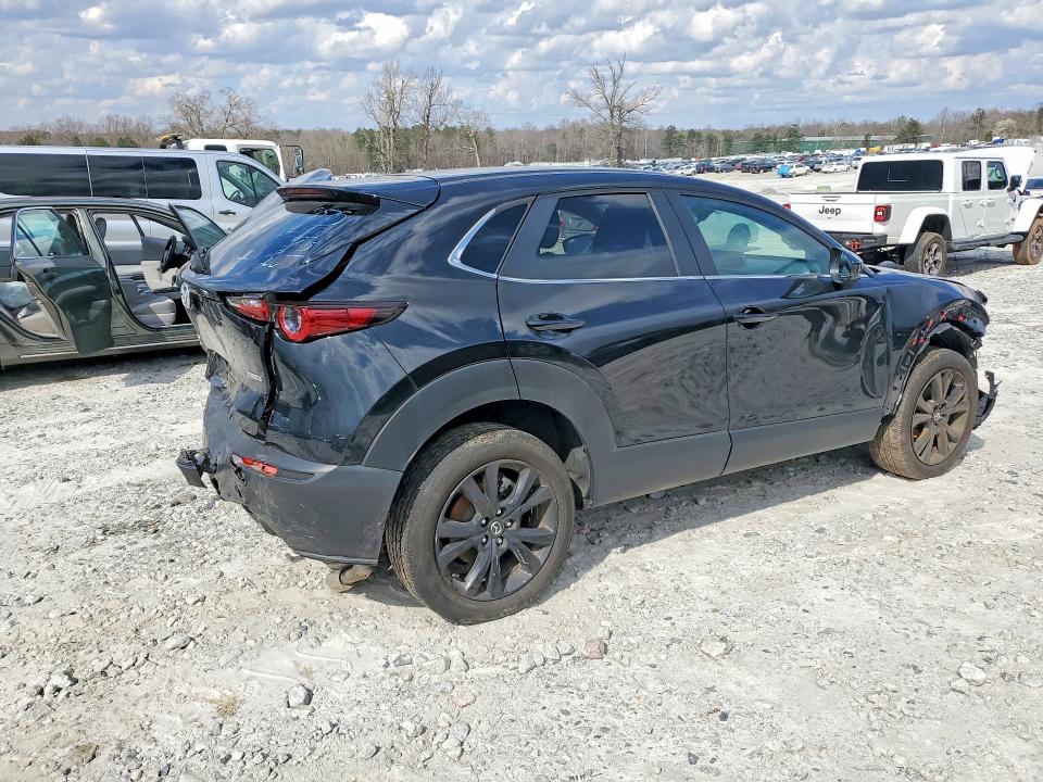 Aukcja sprzedaży 2024 Mazda Cx-30, vin: 3MVDMBBM4RM618075, numer aukcji: 41840476