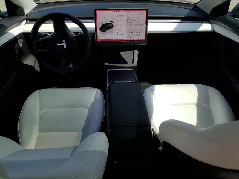 Продажа на аукционе авто 2023 Tesla Model 3, vin: 5YJ3E1EA8PF583404, номер лота: 47230876