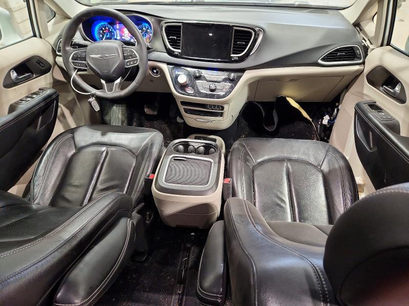 Продаж на аукціоні авто 2022 Chrysler Pacifica, vin: 2C4RC1BGXNR193415, номер лоту: 79925395