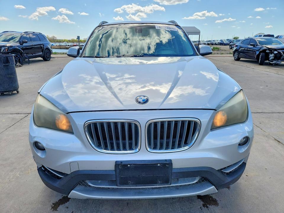 Aukcja sprzedaży 2013 Bmw X1, vin: WBAVM1C55DVW41898, numer aukcji: 45528986