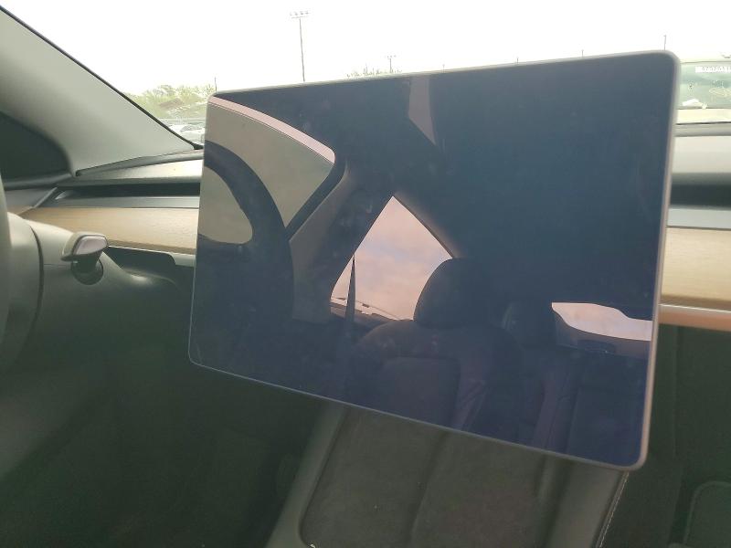 Продаж на аукціоні авто 2023 Tesla Model Y, vin: 7SAYGDEE7PA155957, номер лоту: 47737796