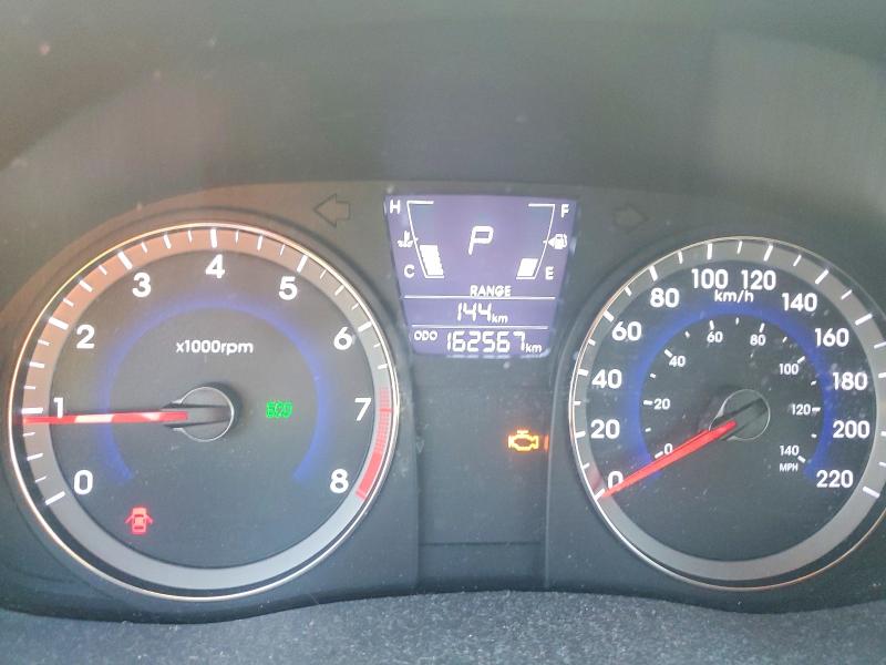 Aukcja sprzedaży 2014 Hyundai Accent, vin: KMHCT5AE3EU144746, numer aukcji: 45512936