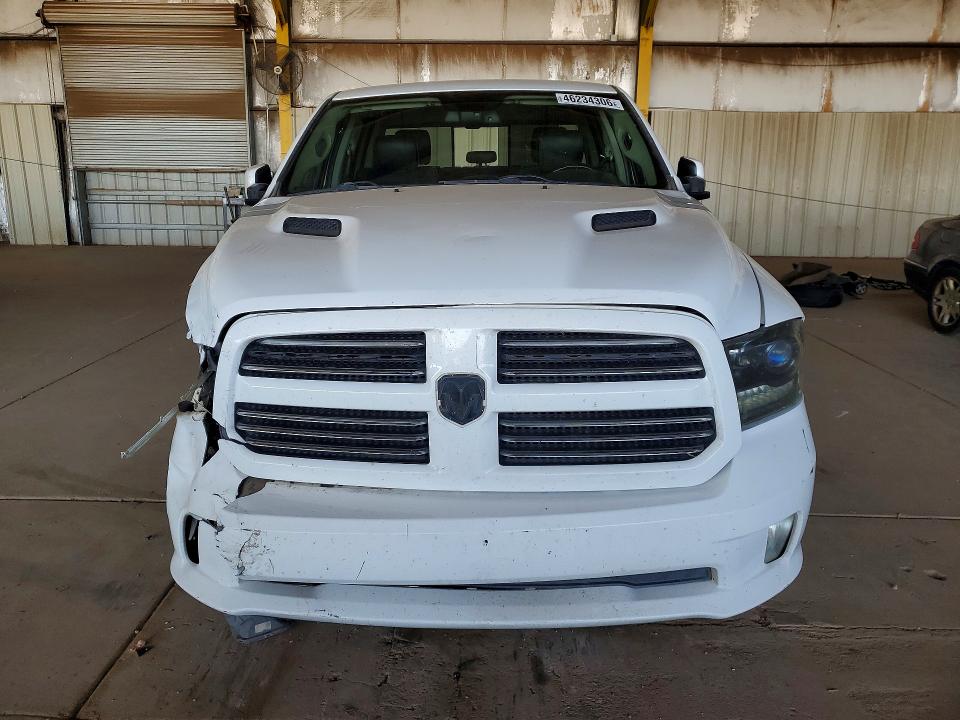 46234306 :رقم المزاد ، 1C6RR6MT9FS722477 vin ، 2015 Ram 1500 مزاد بيع