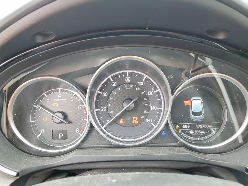 Aukcja sprzedaży 2017 Mazda Cx-9, vin: JM3TCBDY4H0130852, numer aukcji: 41909316