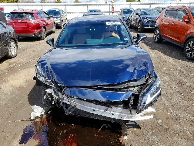 2024 Lexus Es 350 მანქანა იყიდება აუქციონზე, vin: 58ADZ1B18RU162536, აუქციონის ნომერი: 46573516