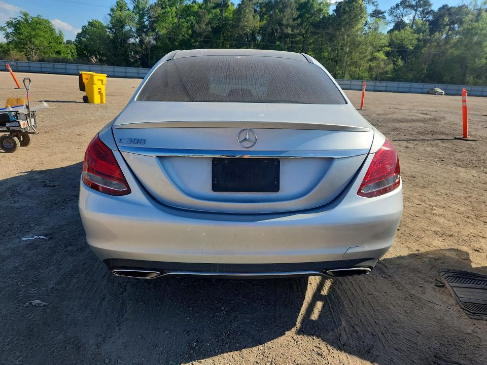Aukcja sprzedaży 2018 Mercedes-benz C, vin: 55SWF4JB2JU259588, numer aukcji: 47572336